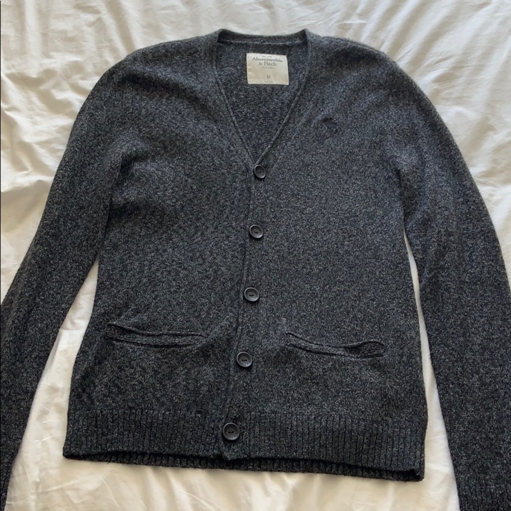 Abercrombie & Fitch cardigan